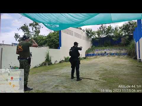 stressed firing,endurance firing