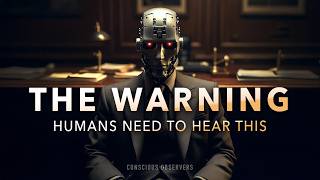 We've Been Tricked For 26 Years - The Great Ai Replacement | EP 74