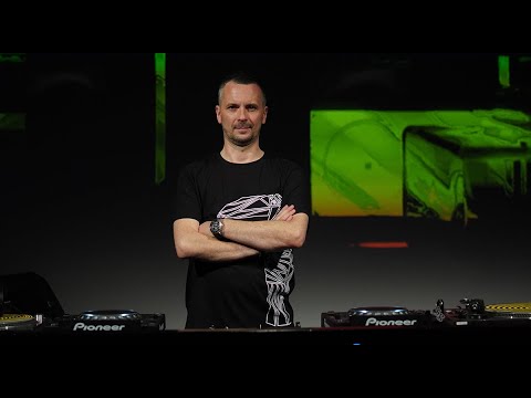 Deeplomatik @ 12"/h [DJ SET]