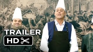 Le Chef (2012) Video