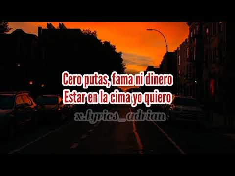 Mi guitarra - Jamby el favo, Chucky 73 - (letra/lyrics)