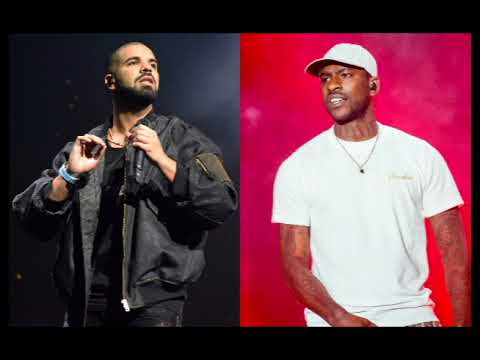 BlocBoy JB & Drake ft. Skepta x Suspect - Look Alive (Remix)