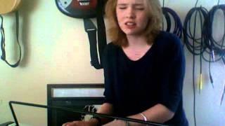 These roses - Gin Wigmore (ÚNA cover)