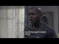 A FATAL FIGHT BETWEEN NOAH AND TBOSE FROM SKEEM SAAM WHERE TBOSE WAS STABBED AT THE END