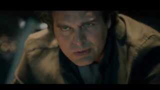 Avengers: Age of Ultron - Trailer 3 HD