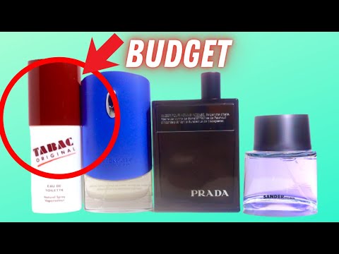 Hidden Gem fragrances for every Budget