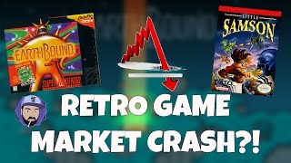 Retro Video Game Bubble #CUPodcast Response | RGT 85