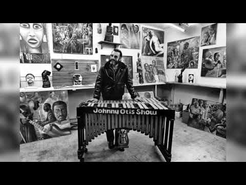 Johnny Otis - Willie And The Hand Jive -1958