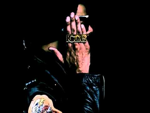 Shane Eli - Guillotine