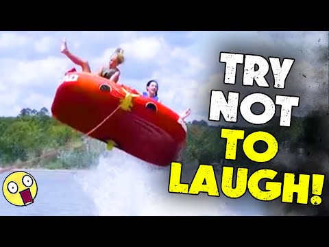 Best Fails of The Week Funniest | Fails Compilation 2025 | Funny Video Part 32