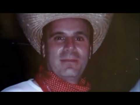 Real Crime: The Hunt For Mr. Swirl - Documentary