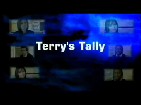 Points of View - Wogan's 2nd willy remix! (21.10.07)