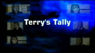 Points of View - Wogan's 2nd willy remix! (21.10.07)