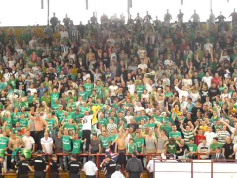 CKEMBARI (RK Pelister - RK Metalurg 15.05.2011)