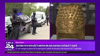 🟣 Știrile Digi24  de la ora 13 – 21 aprilie 2026