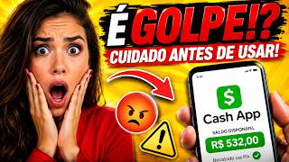 🚨CASH NO PIX É GOLPE? CASH NO PIX FUNCIONA MESMO? TESTE REAL DO APLICATIVO 💰📲