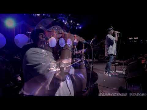 SOULIVE w/Nigel Hall - Everybody Wants To Rule The World/The Light @ Brooklyn Bowl - 6/17/17