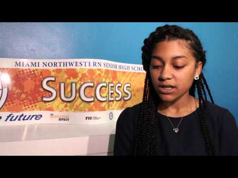 Altagracia Marte Interview