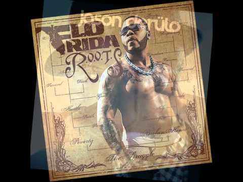 Jason Derulo - Strobelight mix with Florida  Right Round