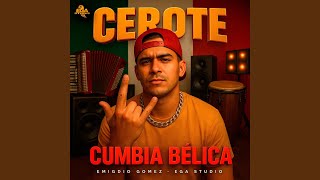 Download lagu CEROTE – La cumbia pa’ ese compa que siempre la caga | Emigdio Gómez | EGA Studio | Cumbia... mp3