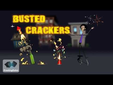 Busted Crackers Video