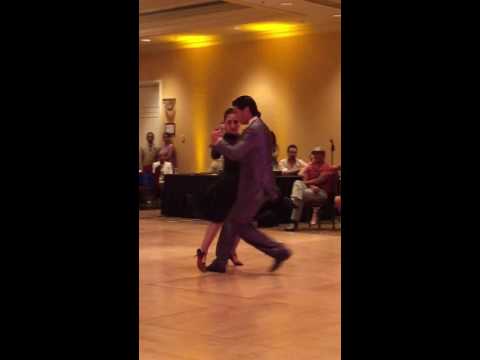 Tango Festival NOLA  in  2016
