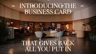 Chase Introducing Chase Sapphire Reserve for Business (:15)