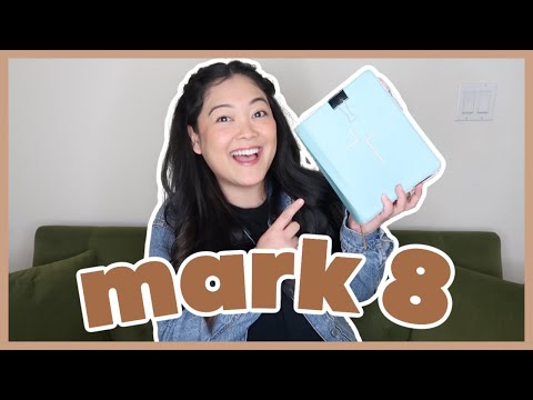 Bible Study With Me // Mark 8