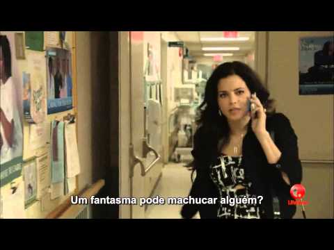 Witches of East End- Promo 1x05 "Electric Avenue"- Legendado (Pt-Br)