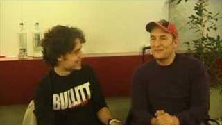 FACTS 2007: Ralph Brown Interview video