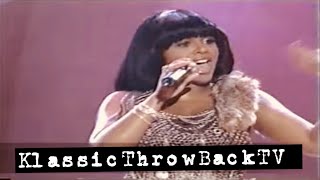 Lil&#39; Kim - &quot;Came Back For You&quot; Live (2003)