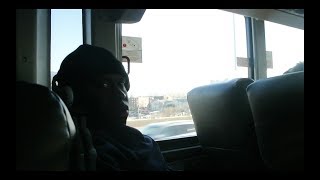 Darkside of Riding A Greyhound Bus & Tips (Bed Bugs, Dirt, Theft, Addicts, Inappropriate Touching)