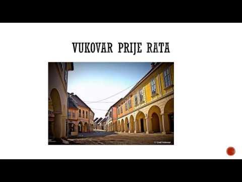 Vukovar grad heroj