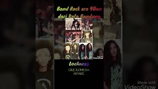 Download lagu LOCHNESS !!! BAND ROCK 90AN DARI KOTA BANDUNG mp3
