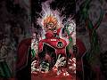 Who Are The Red Lantern Corps