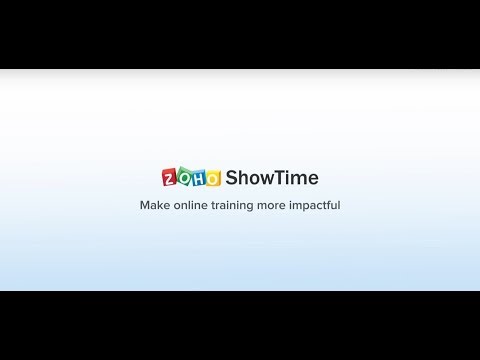 Show time (e-mail& collaboration)software installation