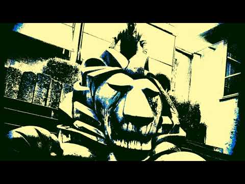 Harvey Quinn - Demokritik