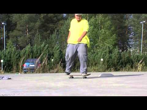 Orava-Posse: Metamorfoosi