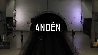 Andén  |  Valen Hiura