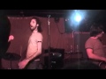 The Juliana Theory - Duane Joseph