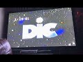 Closing To A Christmas Carol 1997 VHS