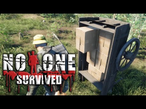 No One Survived - Season 2 Episode 9