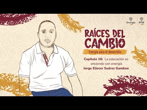 Raíces del Cambio - Guapi, Cauca