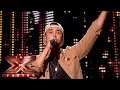 Is This The End Of The Road For Mason Noise Week 2 Results The X Factor 2015