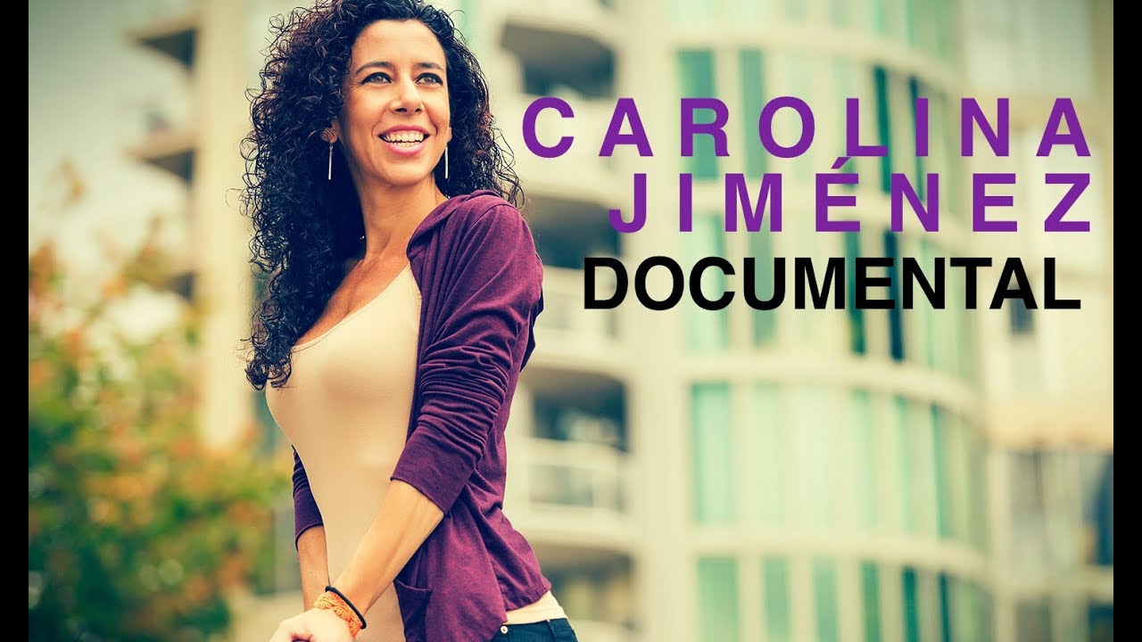 Documental sobre Carolina Jiménez