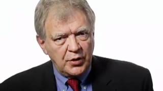 George Kohlrieser on Changing Mindsets