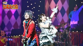 [閒聊] angela-2017年3月4日武道館演唱會