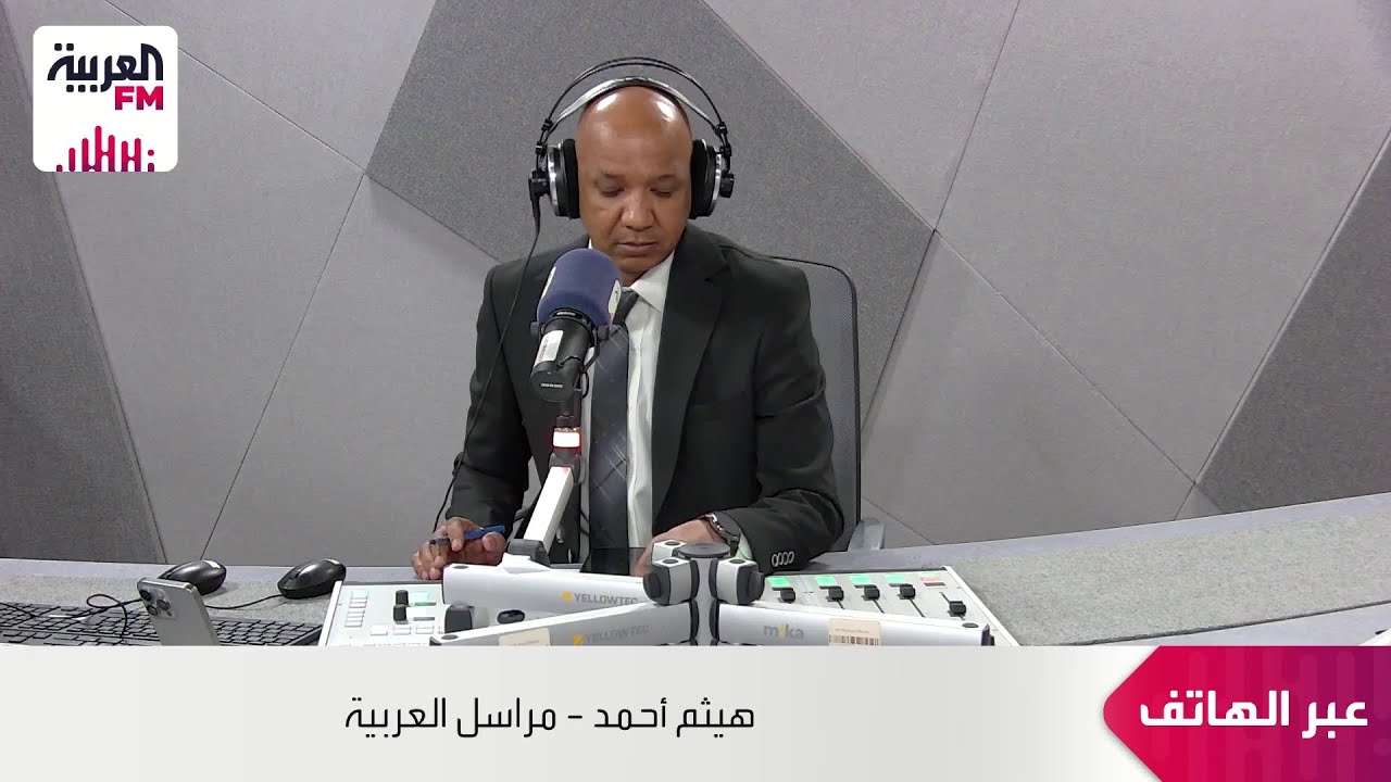 هيثم أحمد: من أربيل يرصد اجتماعاً يجمع قائد قسد والمبعوث الأميركي