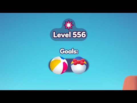 Disney Getaway Blast - Level 556 - Smuggler's Dunes 22/33