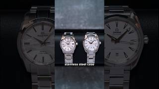 Download lagu Grand Seiko vs OMEGA? Which would you choose 🤔 mp3